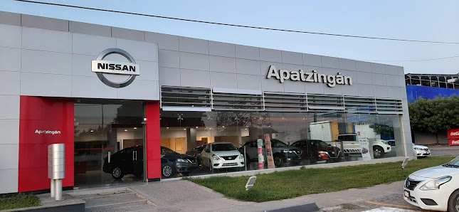 Nissan Apatzingan